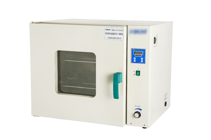 數字化智能電熱鼓風(fēng)干燥箱 HKG-9060A