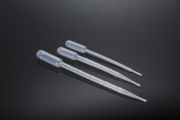 塑料吸管（非無(wú)菌） 1mL （停售：建議購買(mǎi) 98663524 一次性無(wú)菌塑料吸管 替代）